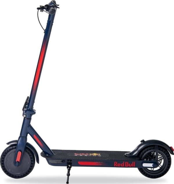 The Red Bull RB-RTEEN85-75 electric scooter