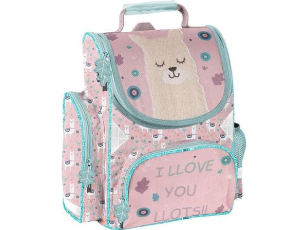 Paso Satchel Llama (PP22LM-525)