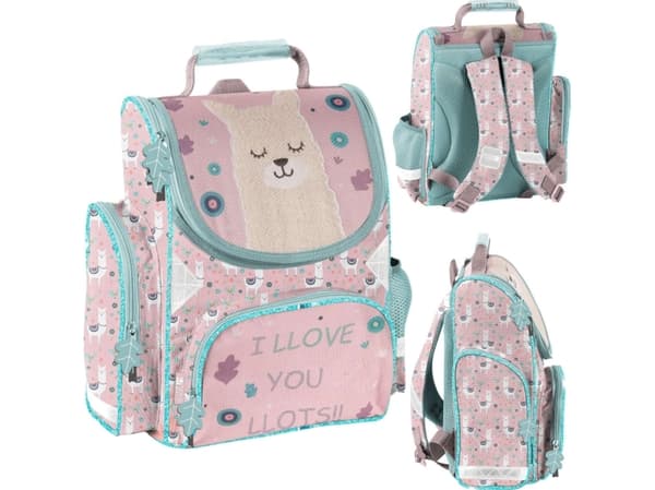 Paso Satchel Llama (PP22LM-525)