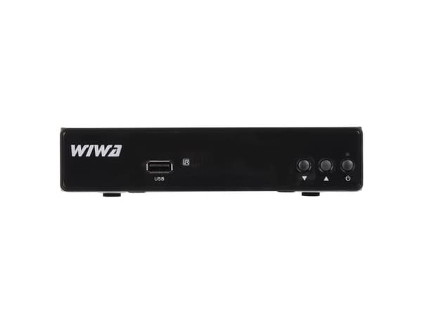 Wiwa H.265 MAXX DVB-T/DVB-T2 H.265 HD Tuner