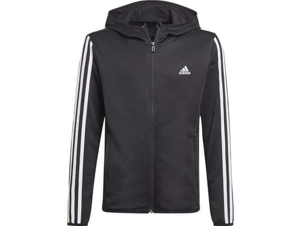 Nike Verryttelypaita adidas B 3S FZ GN1500 GN1500 musta 152 cm