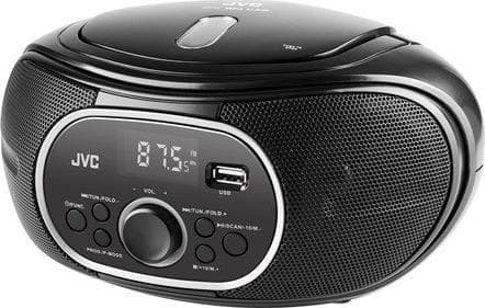 JVC Radio CD RDE221B