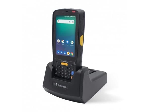 Newland MT65 Beluga V, 10,2 cm (4"), 480 x 800 pikseliä, LCD, Multi-touch, Kapasitiivinen, 32 GB