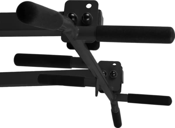 Funfit FUNFIT opptrekkbar tak/vegg