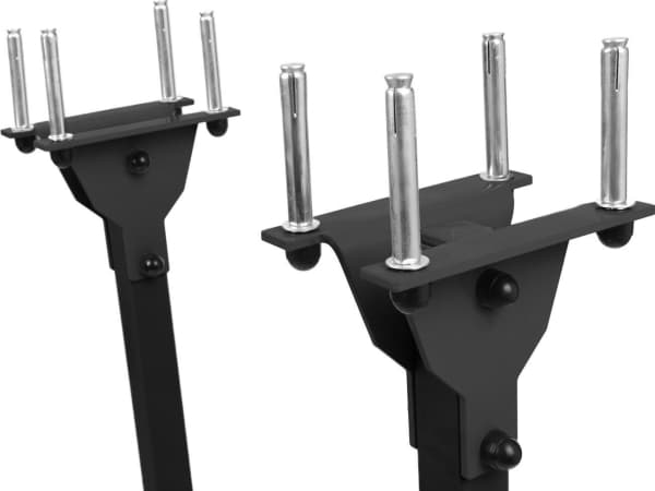 Funfit FUNFIT opptrekkbar tak/vegg