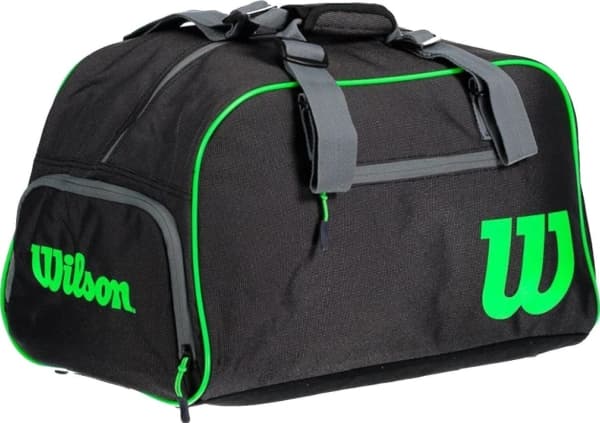 Wilson Wilson Blade Duffel Small Bag WR8005101001 Black One size