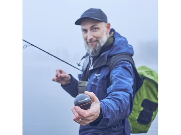 dypere Pro+2 Fiskefinder