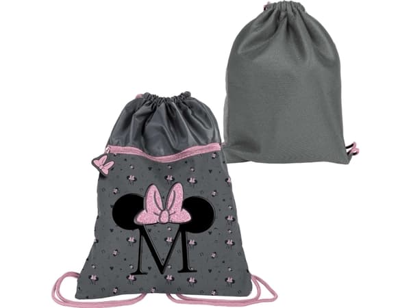 Paso Kenkälaukku Minnie DM22BB-713 PASO PASO