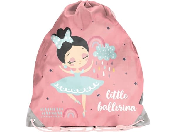 Paso Bag for shoes Ballerina PP22BC-712 PASO