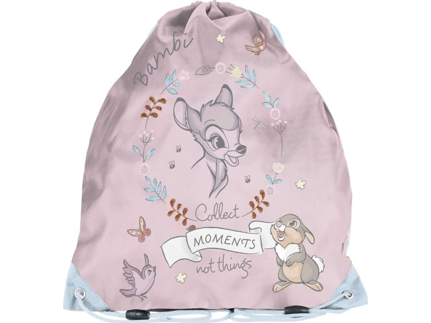 Paso Shoe bag Bambi DB22DD-712 PASO