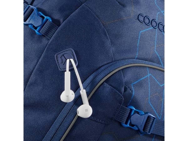 Coocazoo 2.0 Plecak Joker Blue Motion