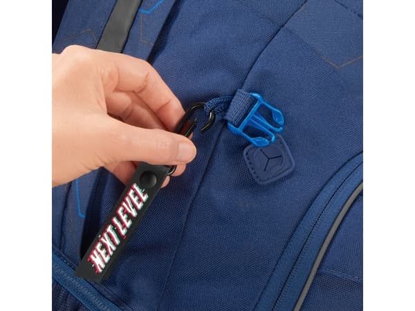 Coocazoo 2.0 Plecak Joker Blue Motion
