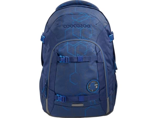 Coocazoo 2.0 Plecak Joker Blue Motion