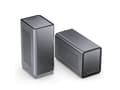 Miniatyrbilde 2 av 5: Jonsbo N1 Mini-ITX Kabinet - Grå