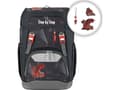 Miniatyrbilde 3 av 3: Step by Step STEP BY STEP SCHOOL BACKPACK GRADE "DRAGON DRAKO"