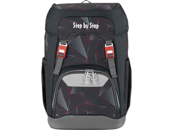 Step by Step STEP BY STEP SCHOOL BACKPACK GRADE "DRAGON DRAKO"