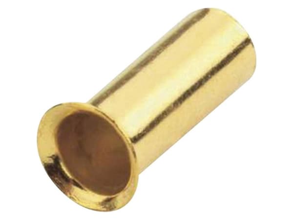 Sinus Live ferrules