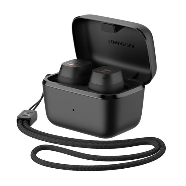 Sennheiser - Sport True Wireless - CX200TW1 Sport