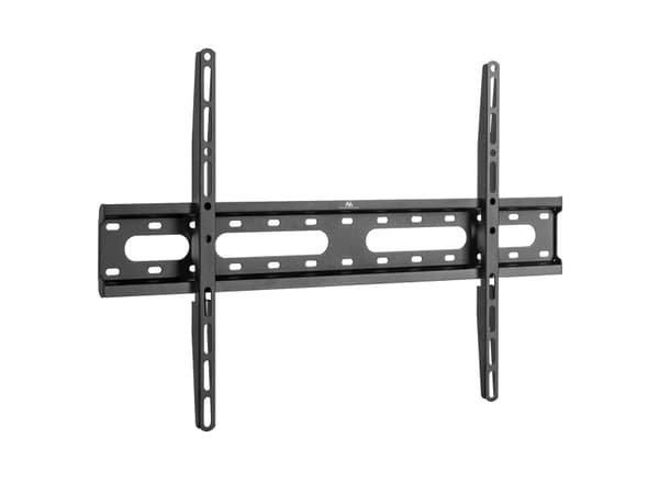 Økonomisk TV-feste Maclean, maks VESA 600x400, 37-70", 45 kg, svart, MC-939