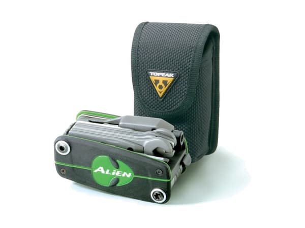 Avain Topeak ALIEN III