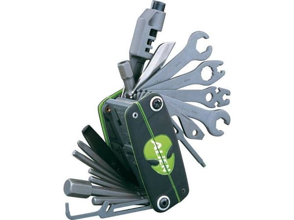 Avain Topeak ALIEN III