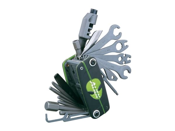 Avain Topeak ALIEN III