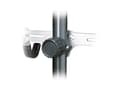 Miniatyrbilde 4 av 5: Cykelstativ Topeak DUAL-TOUCH