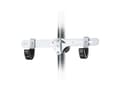 Miniatyrbilde 5 av 5: Cykelstativ Topeak DUAL-TOUCH