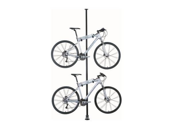 Cykelstativ Topeak DUAL-TOUCH