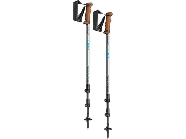 Leki LEGACY vandringsstavar