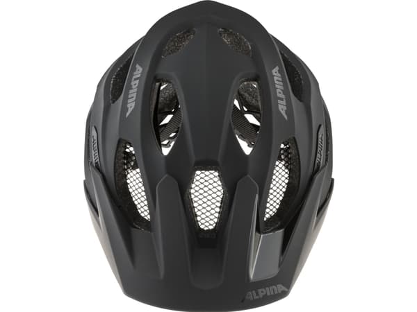 Alpina Sports Caparax 2.0 Sort