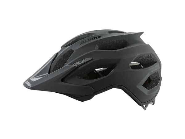 Alpina Sports Caparax 2.0 Sort