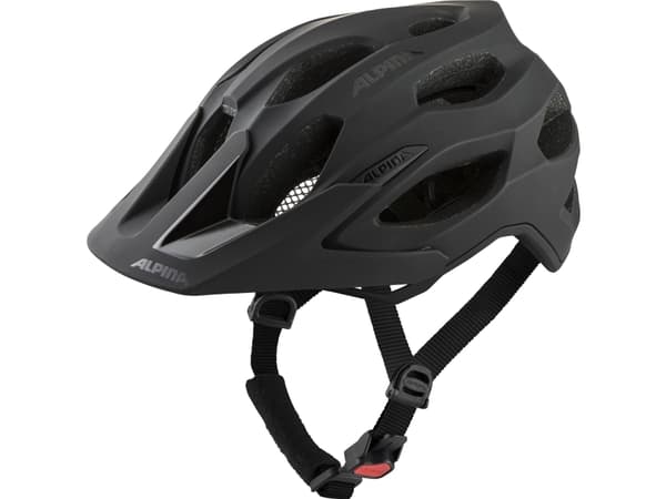 Alpina Sports Caparax 2.0 Sort