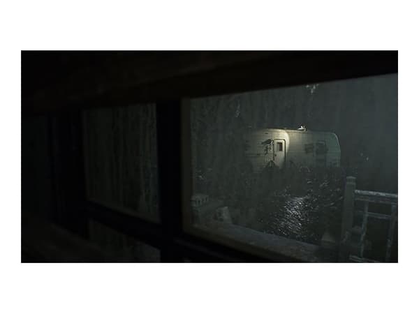 Resident Evil 7 biohazard - Season Pass - Xbox One - Ladda ner - ESD