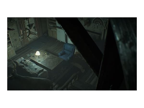 Resident Evil 7 biohazard - Season Pass - Xbox One - Ladda ner - ESD