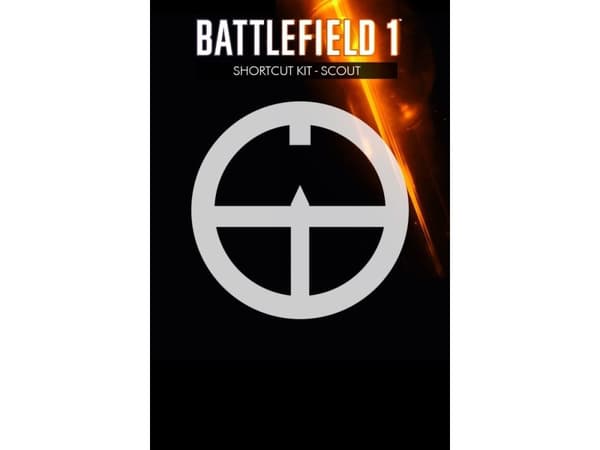 Battlefield 1 Shortcut Kit: Scout Bundle - Xbox One - Ladda ner - ESD