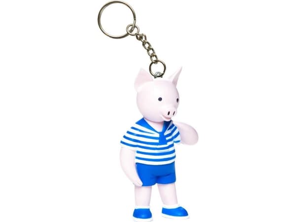 Tisso-Toys PROSIZE Fob