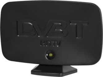 RTV LP antenne Bredbånd DVB-T antenne Ryniak