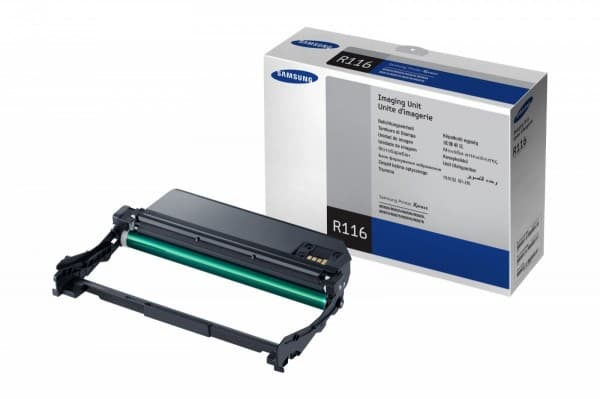 HP MLT-R116 - Svart - original - avbildningsenhet för skrivare - för Xpress SL-M2625, M2626, M2675, M2676, M2825, M2826, M2836, M2875, M2876, M2885,