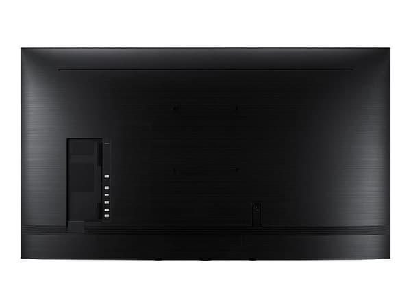 Samsung LH65QETELGC, Digitaalinen litteä infotaulu, 165,1 cm (65"), LED, 3840 x 2160 pikseliä