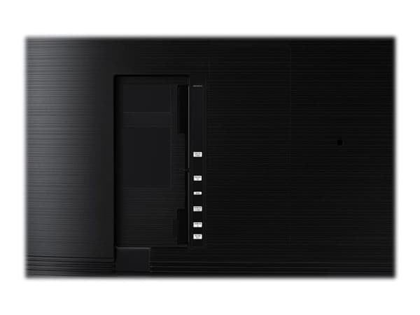 Samsung LH65QETELGC, Digitaalinen litteä infotaulu, 165,1 cm (65"), LED, 3840 x 2160 pikseliä