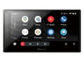 Pikkukuva 2 / 5: Pioneer SPH-DA160DAB autoradio Apple CarPlay / Android Auto, DAB ja Bluetooth