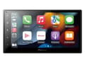 Pikkukuva 1 / 5: Pioneer SPH-DA160DAB autoradio Apple CarPlay / Android Auto, DAB ja Bluetooth