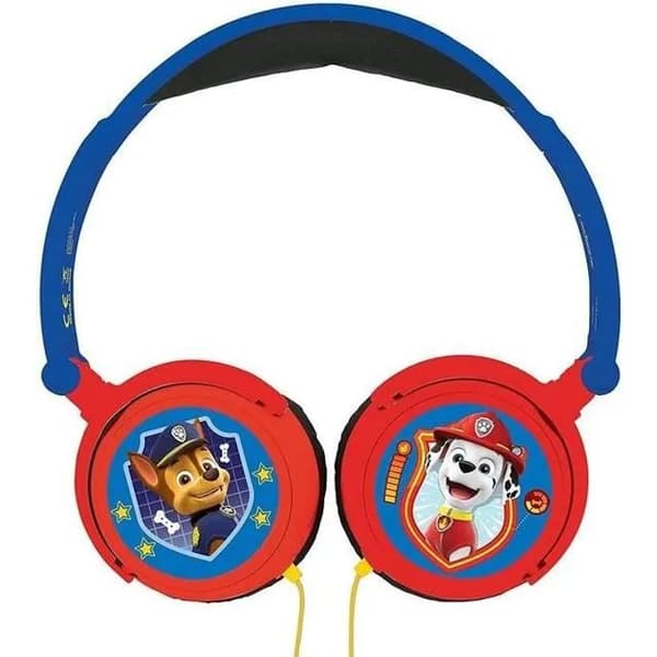 Headphones