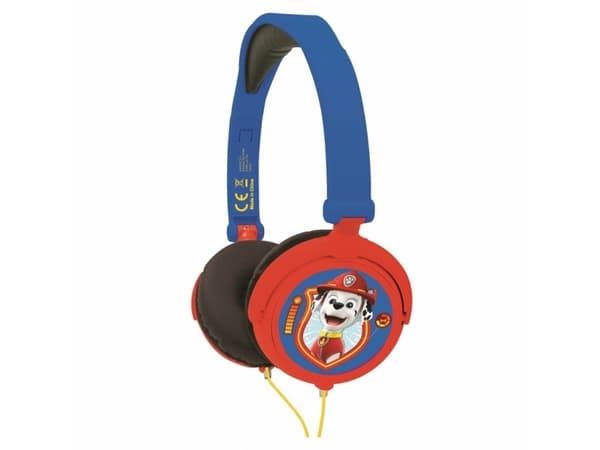 Headphones