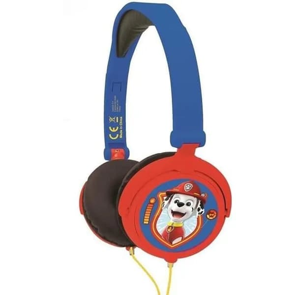 Headphones