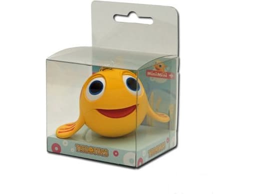 Tissotoys Rybka MiniMini nøkkelring - TIS-11048b
