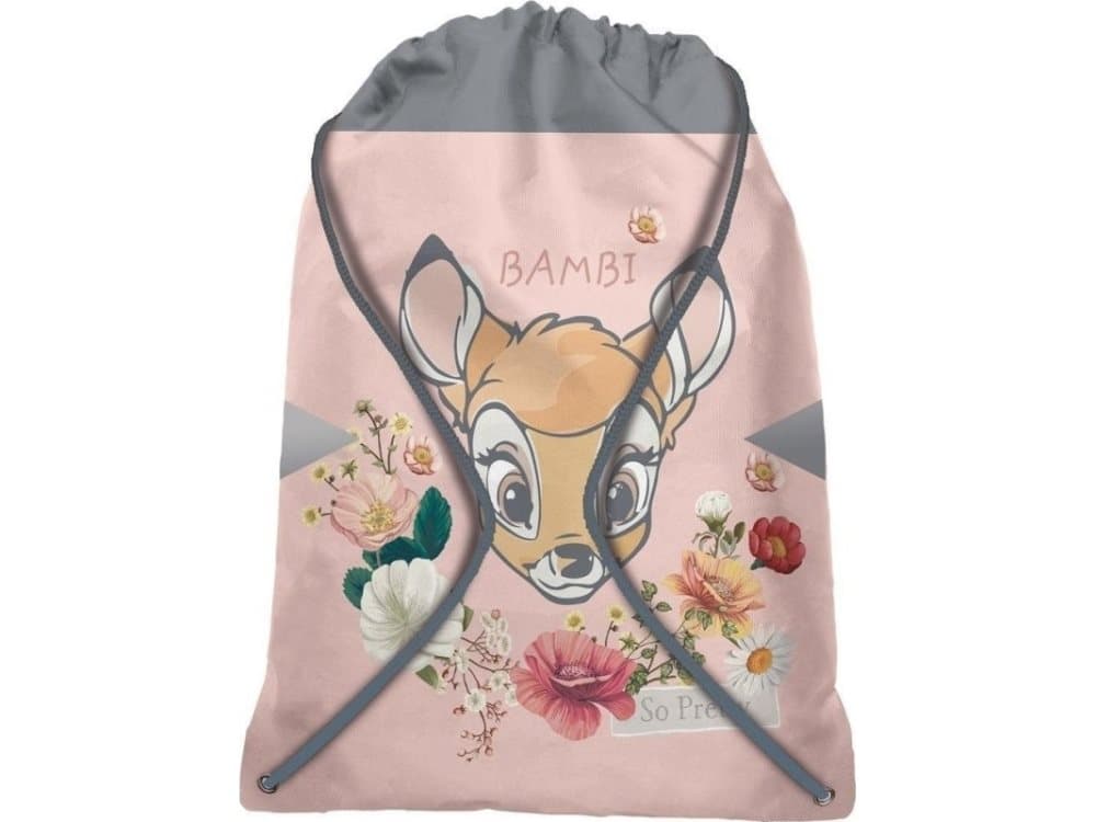 Bambi gym bag