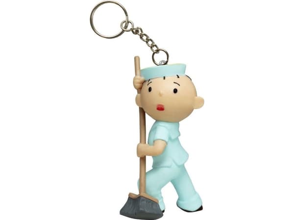 Tisso-Toys nøkkelring LOLEK SAILOR NØKKELRING