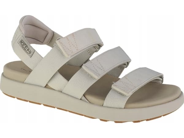 Keen Keen Elle Strappy Sandaalit 1026139 Beige 38